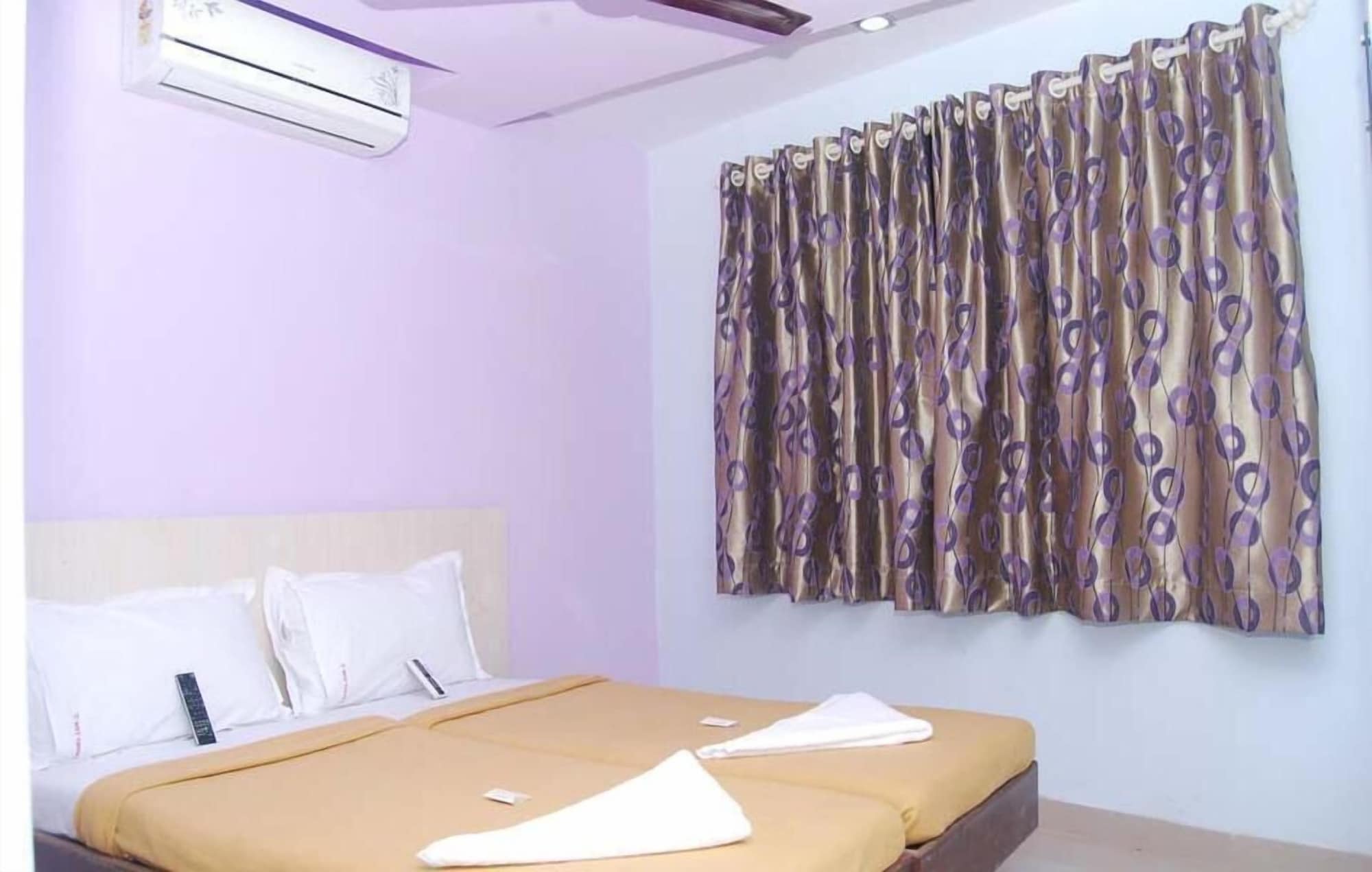Hotel Bliss Comfort