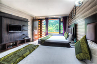 Treebo Cloud 7, Nainital