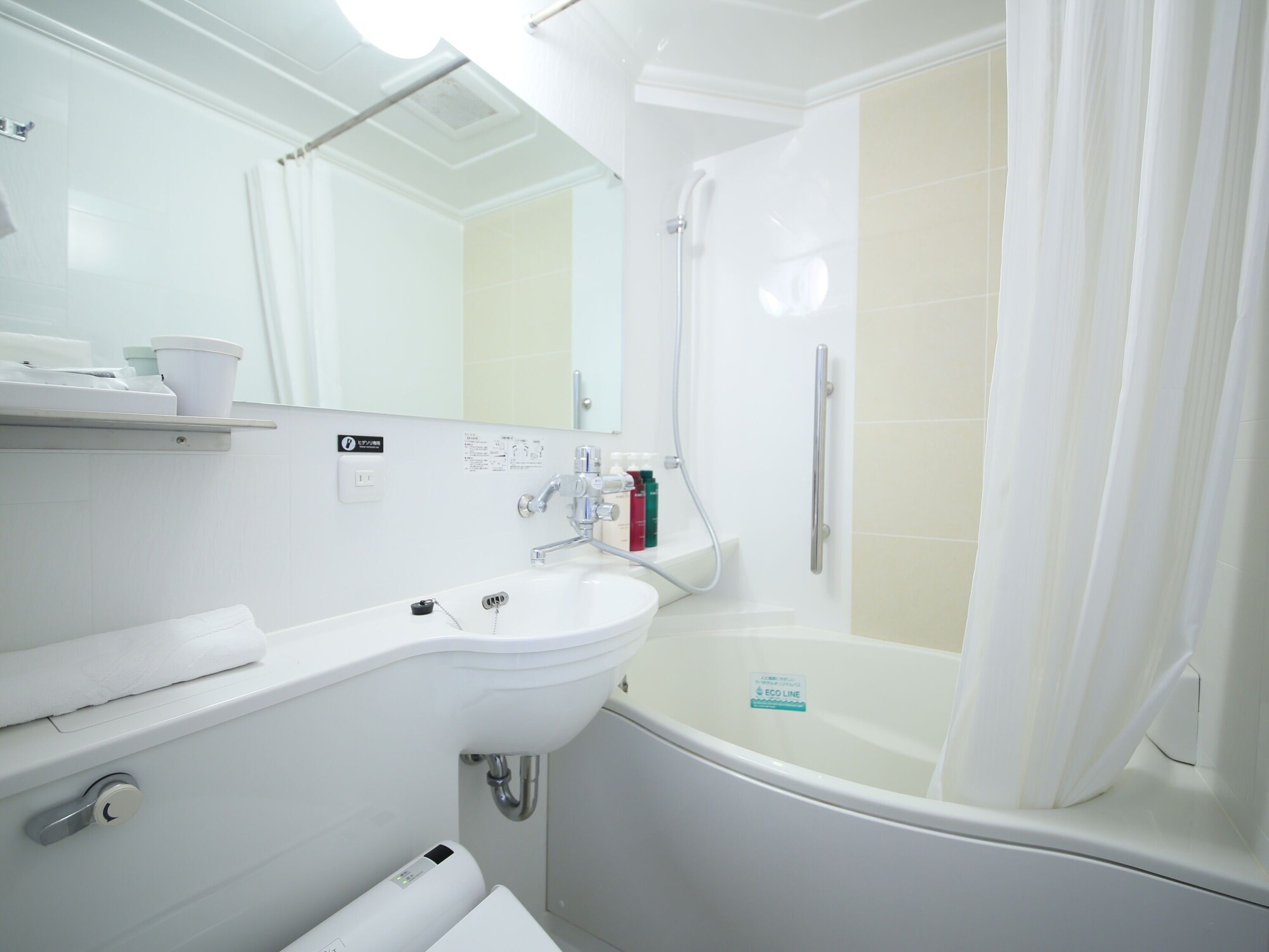 APA Hotel Akihabara Ekikita