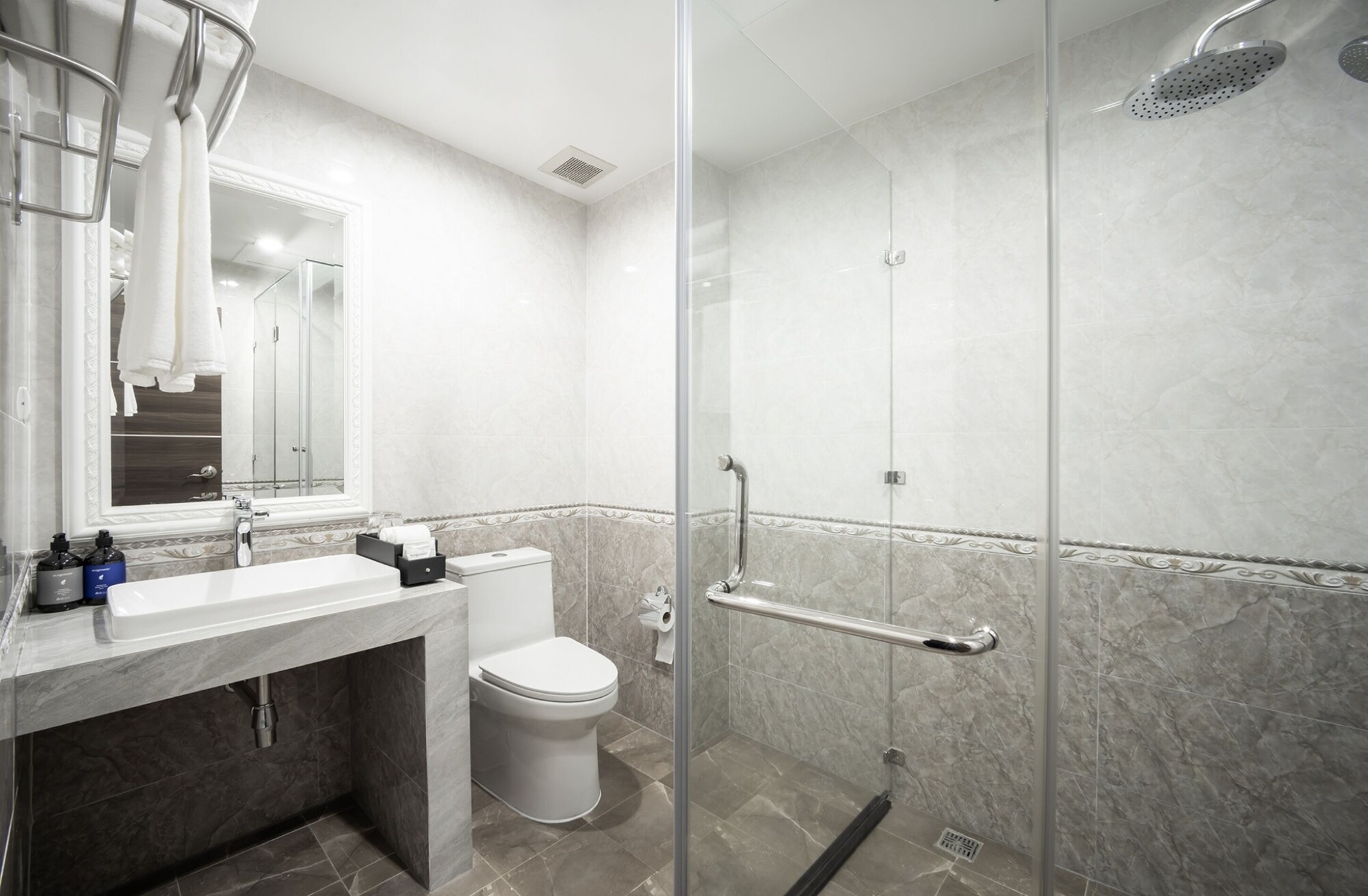 Hotel Eastin Hotel Vientiane, Laos, Vientiane. Großes 1