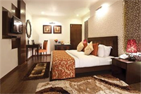 Clarks Inn Bareilly Uttar Pradesh