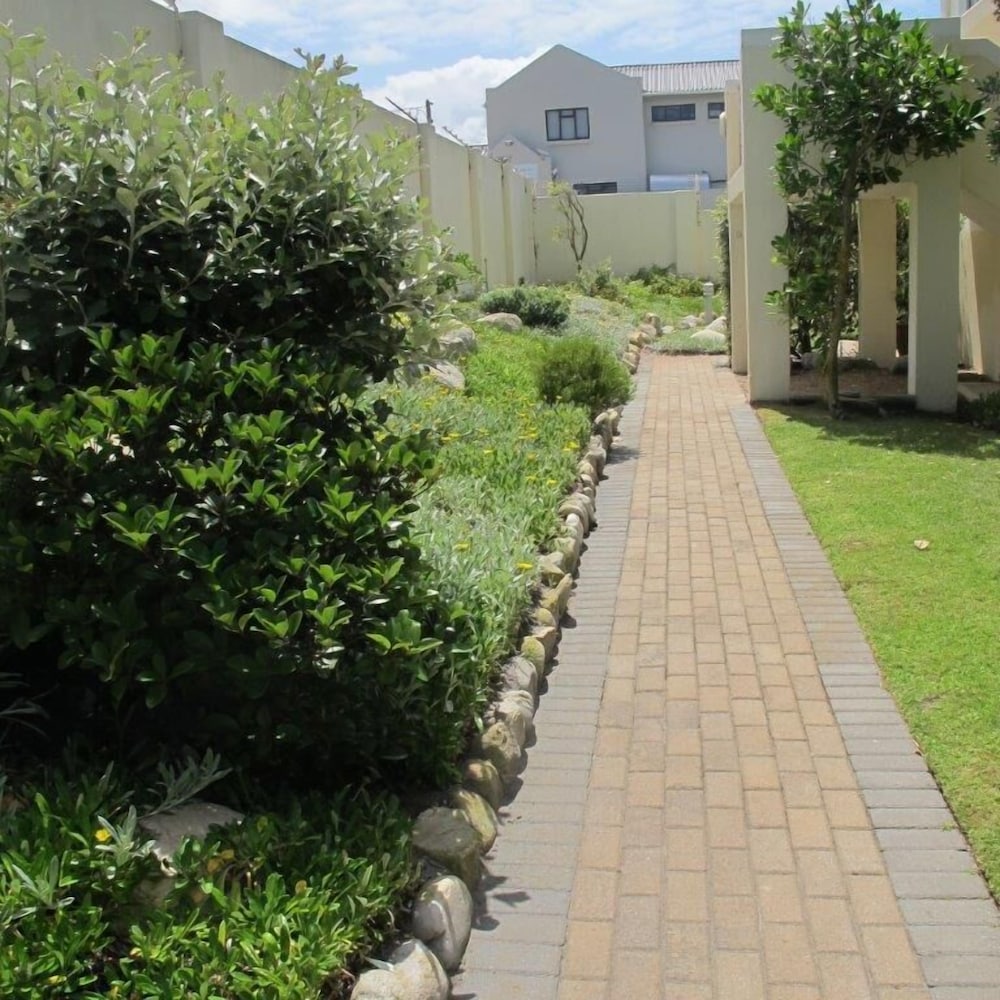 Ocean Edge Apartments