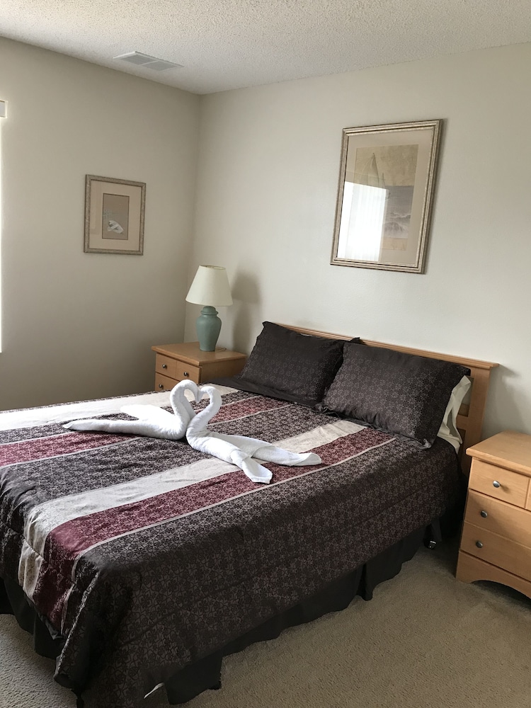 Freedom FL Condos of Kissimmee