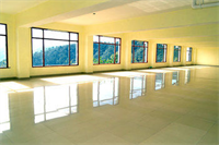 Balcony Area