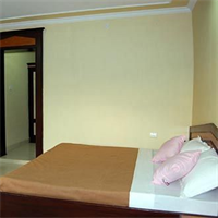 Hotel Pine Havens