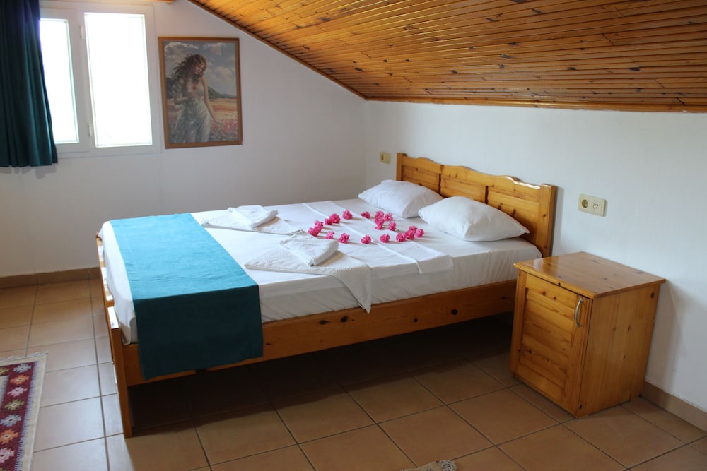 Adilan Villas And Apartments