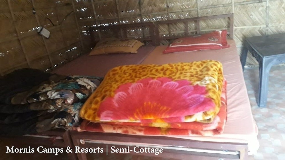 Mornis Camp and Resort