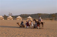 Manvar Desert Camp