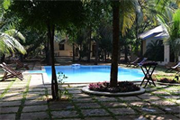Mango Beach House
