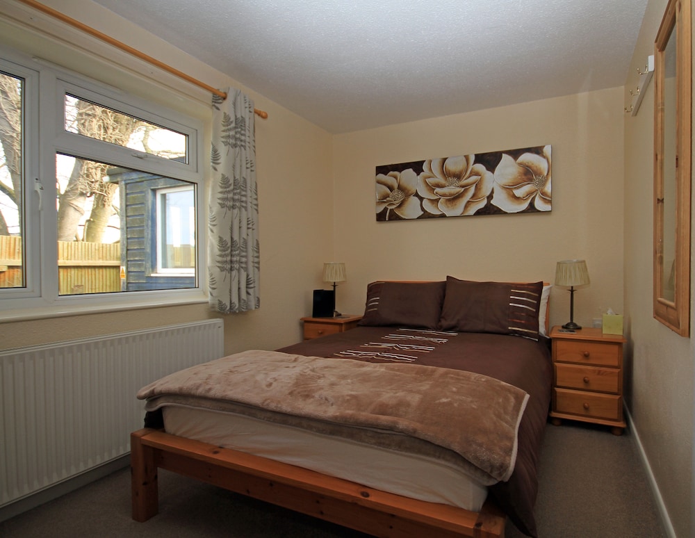 Pine Lodge Guest House