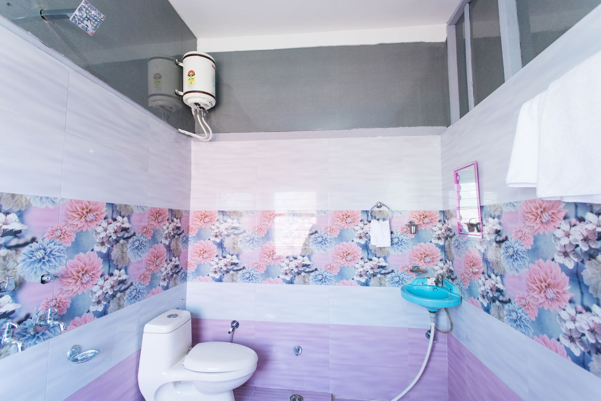 Aroma Home Stay