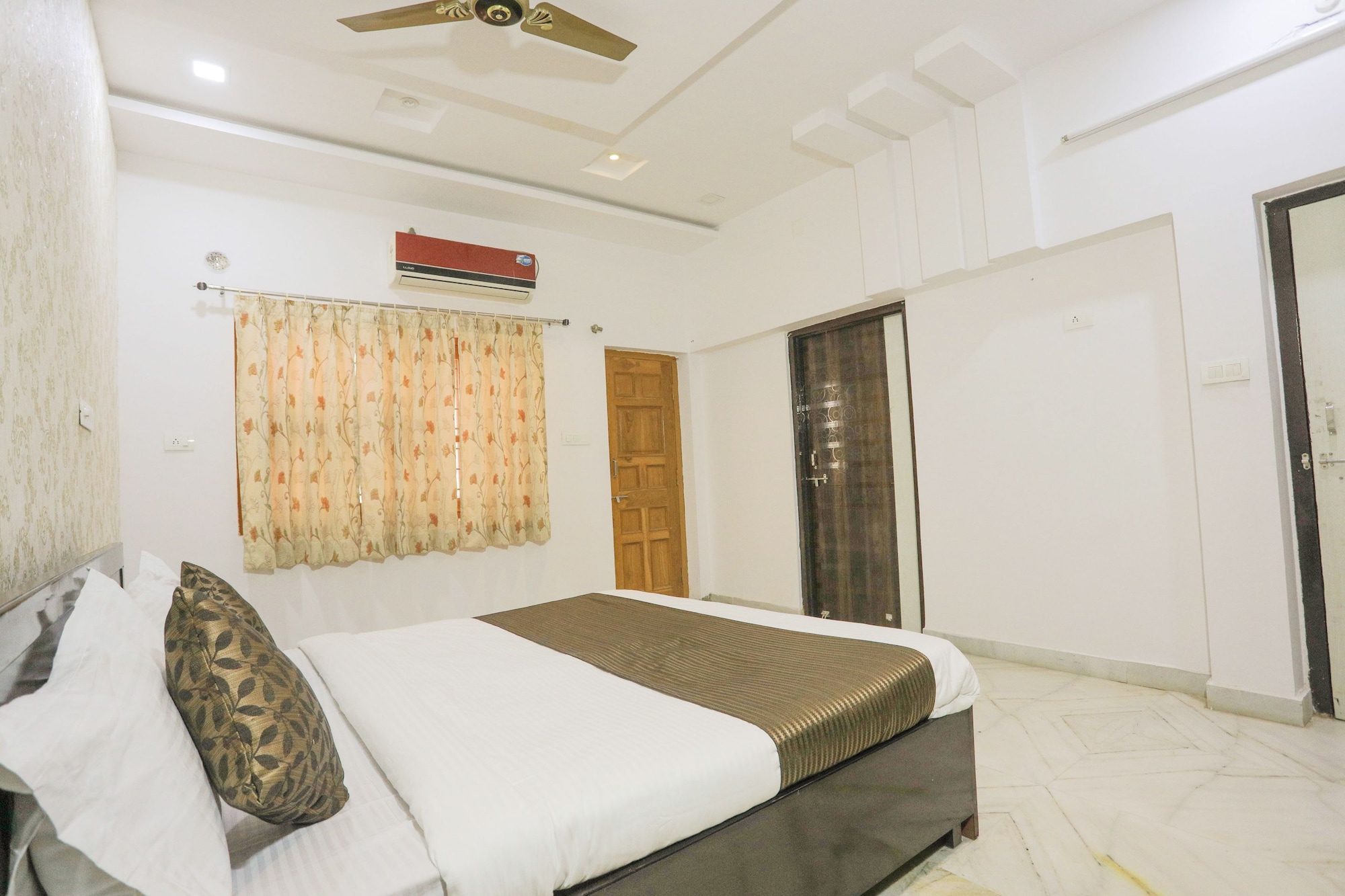 Aroma Home Stay