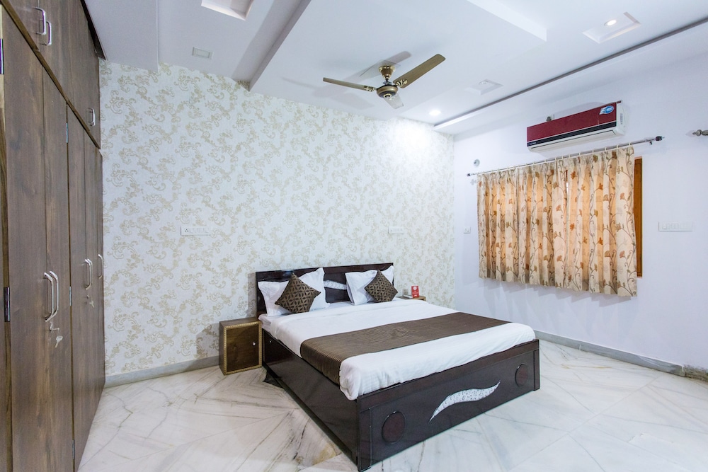 Aroma Home Stay