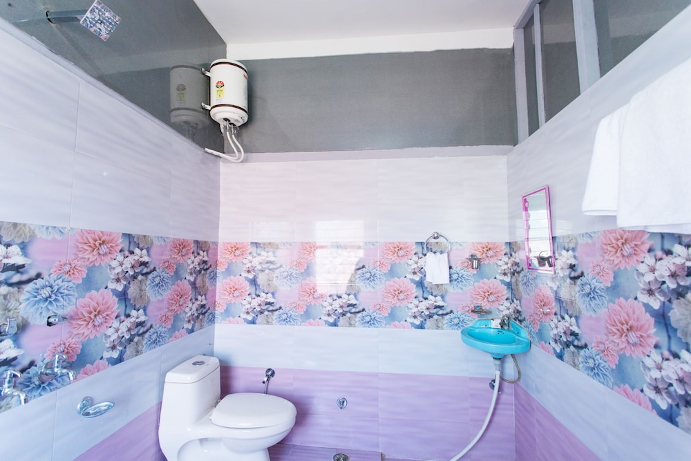 Aroma Home Stay