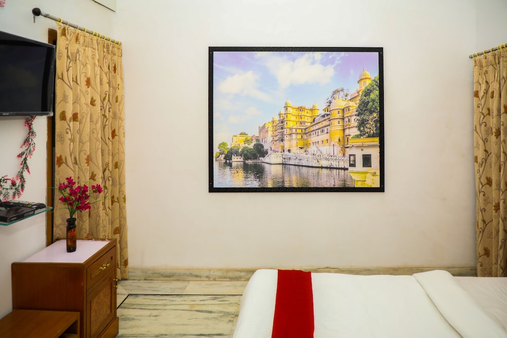 Aroma Home Stay