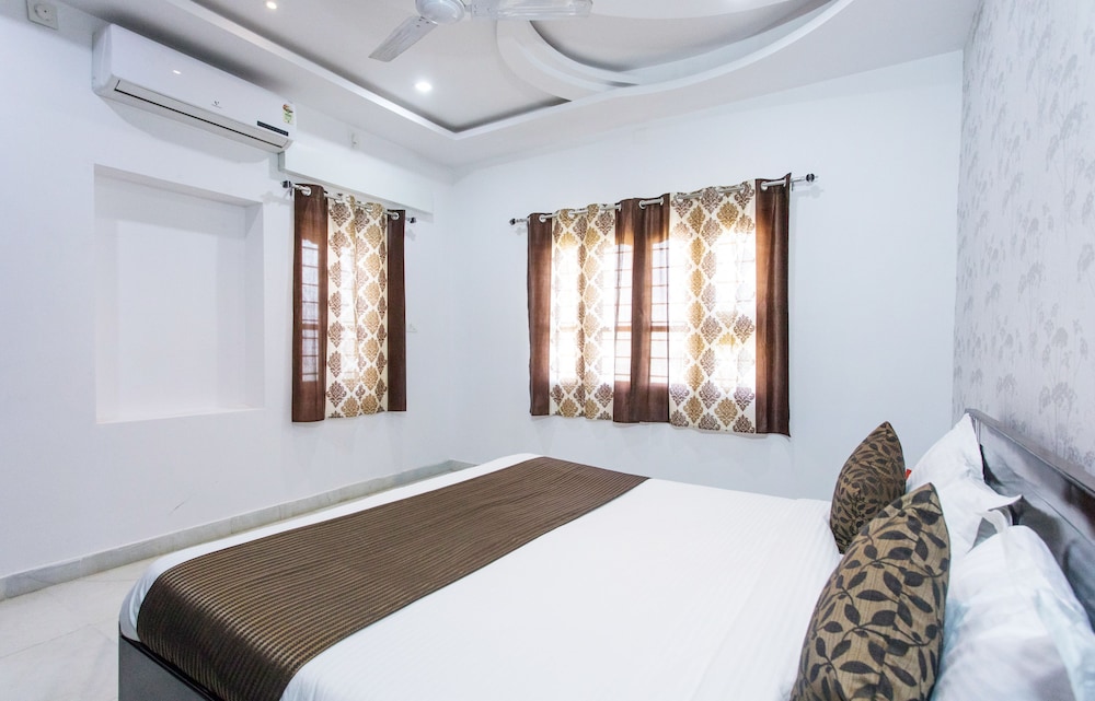 Aroma Home Stay