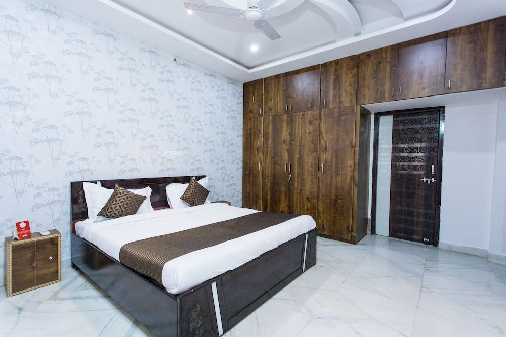 Aroma Home Stay