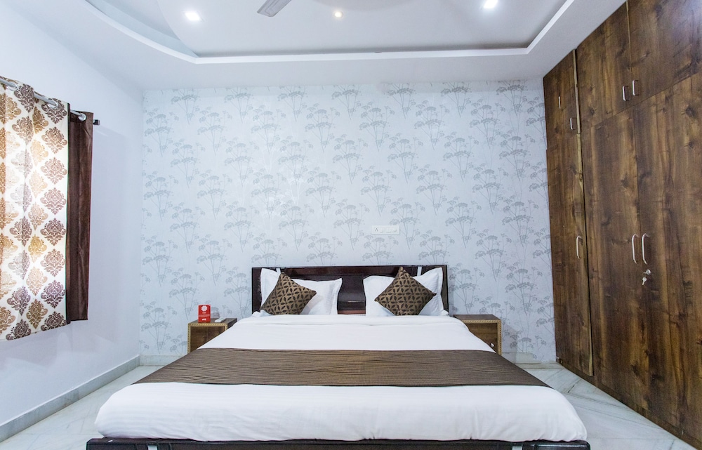 Aroma Home Stay
