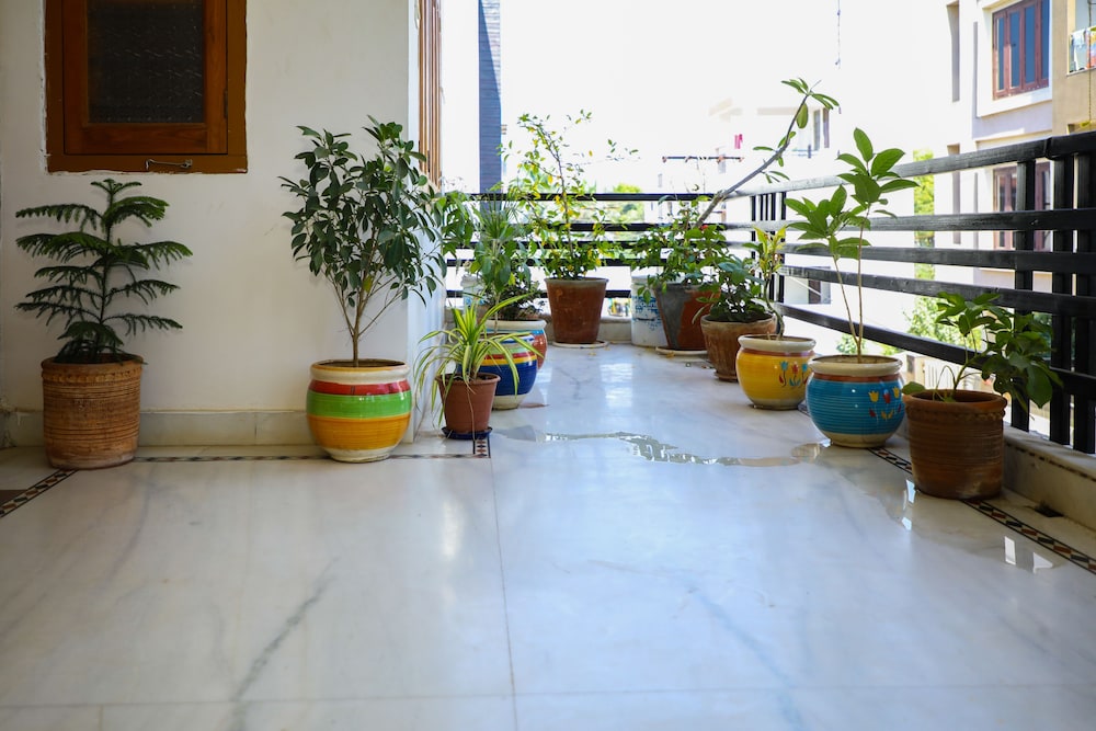 Aroma Home Stay