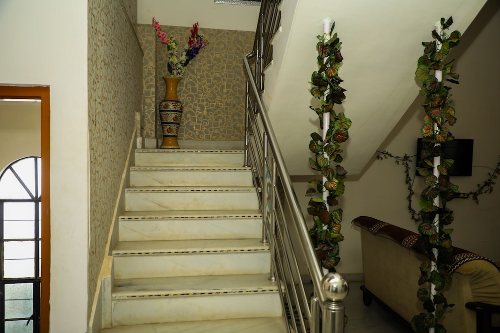 Aroma Home Stay