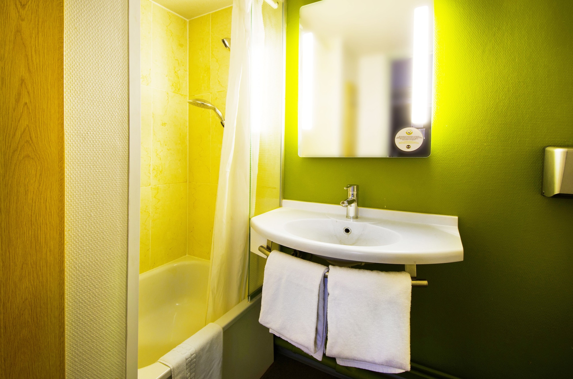 Hotel B&B HOTEL Chartres Le Forum, Frankreich, Le Coudray. Großes 2