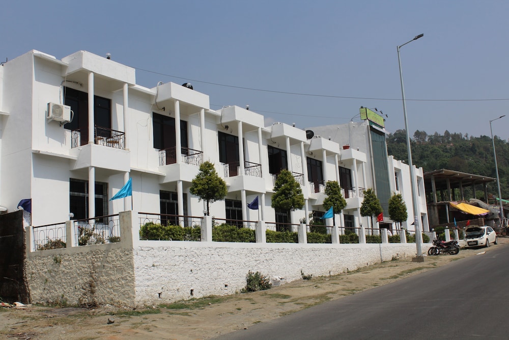 Greenwood Hotel