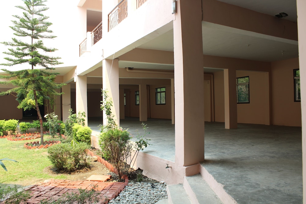 Greenwood Hotel