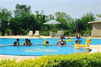 Mapple Leisure Resort Corbett