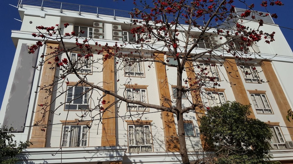 Backpacker The  Orion