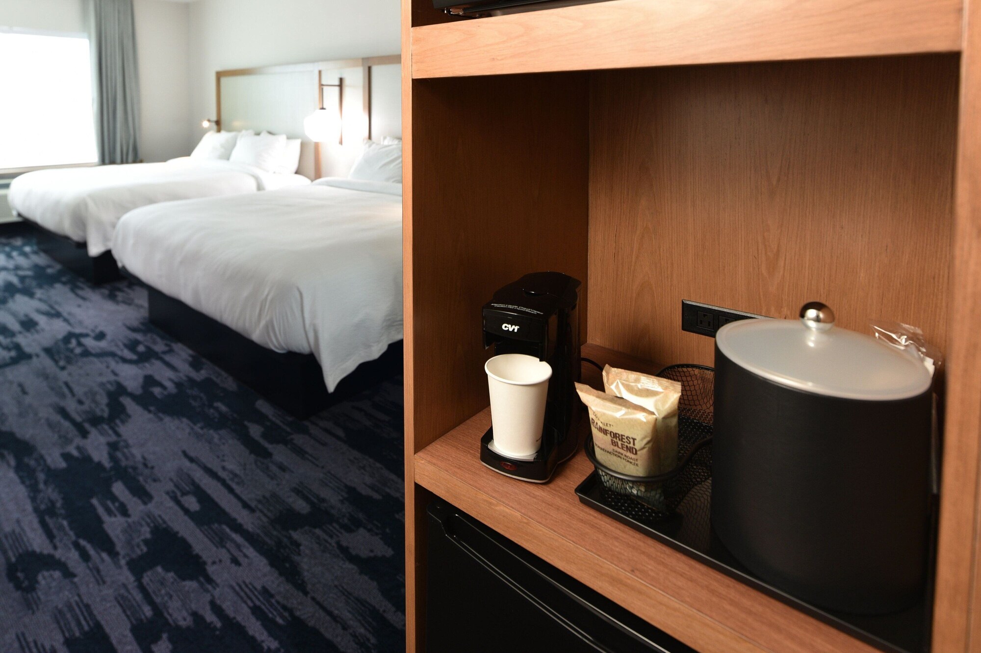Hotellbilder av Fairfield Inn & Suites by Marriott Anaheim Los Alamitos - nummer 1 av 10