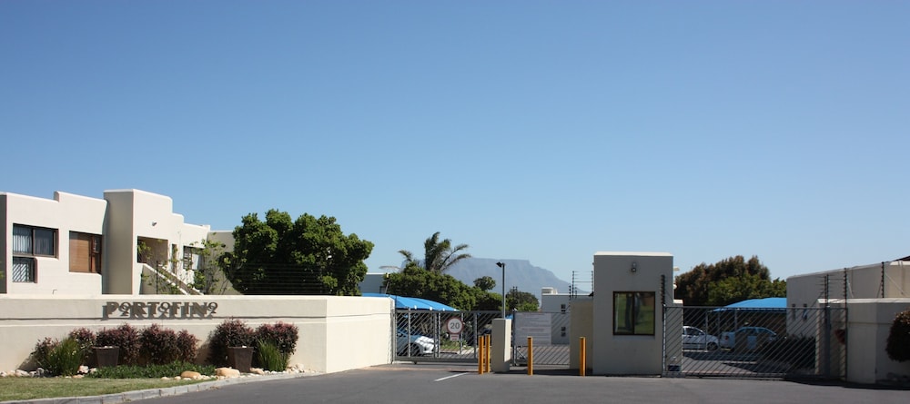 Amies Self-catering Apartments