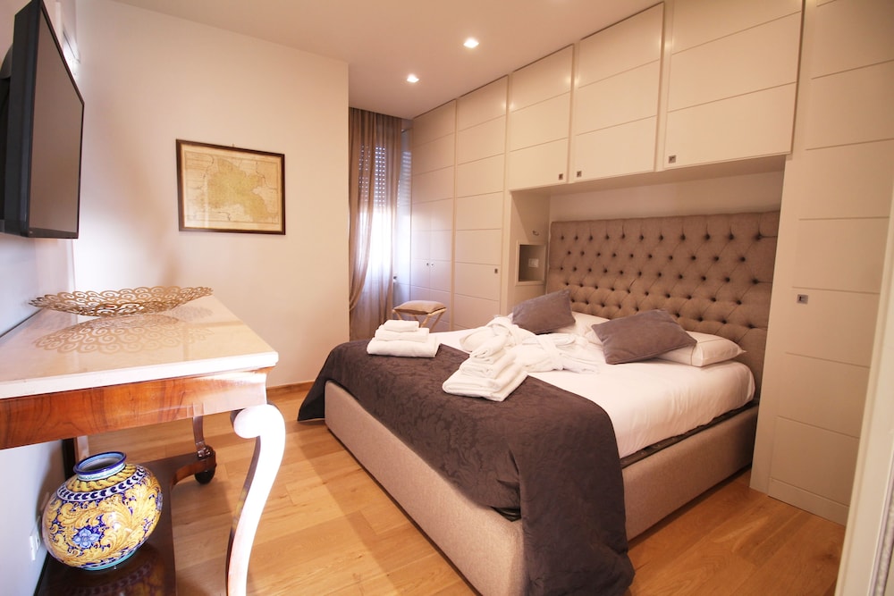 Wonder Luxurious Terrace