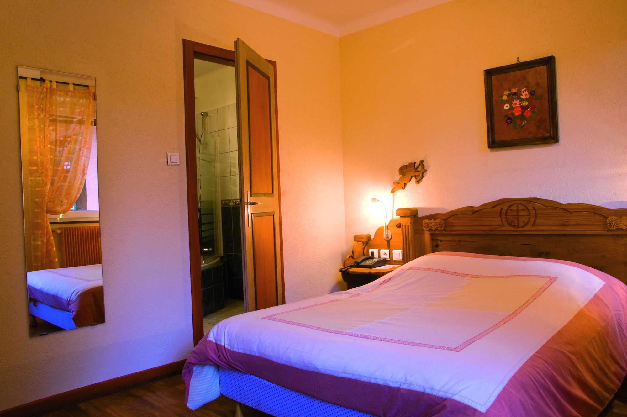 Hotel Le Velleda