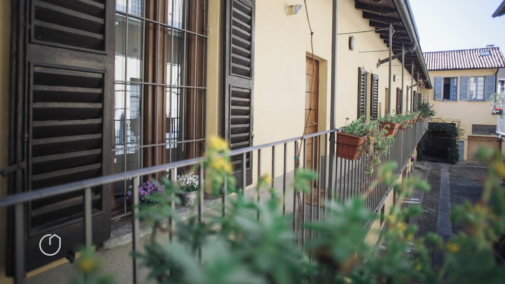 Italianway - San Gottardo