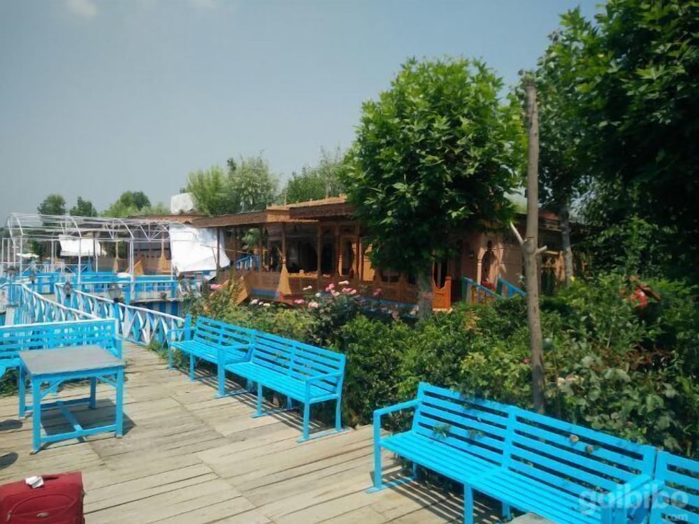 Floating Heritage Group