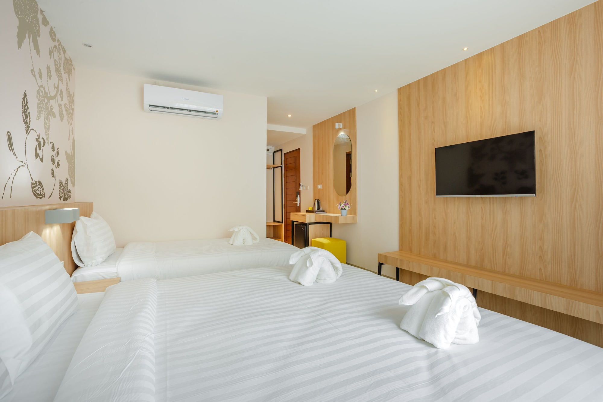 Hotellbilder av Vacay Aonang Hotel - nummer 1 av 10