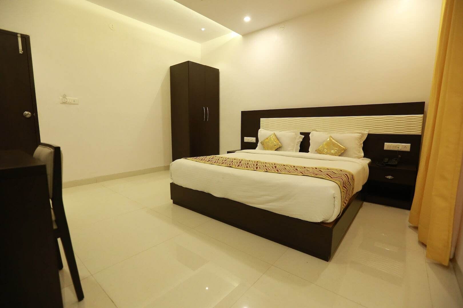 Anchal Villa