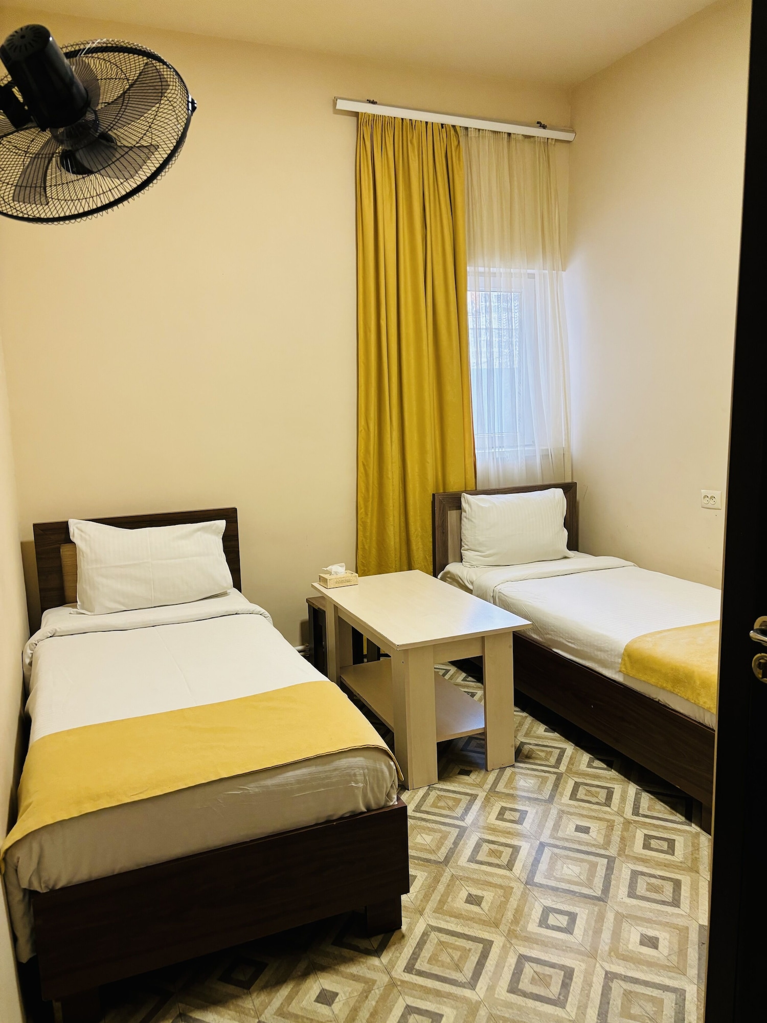 Hotel Alex Hotel, Armenien, Jerewan. Großes 1