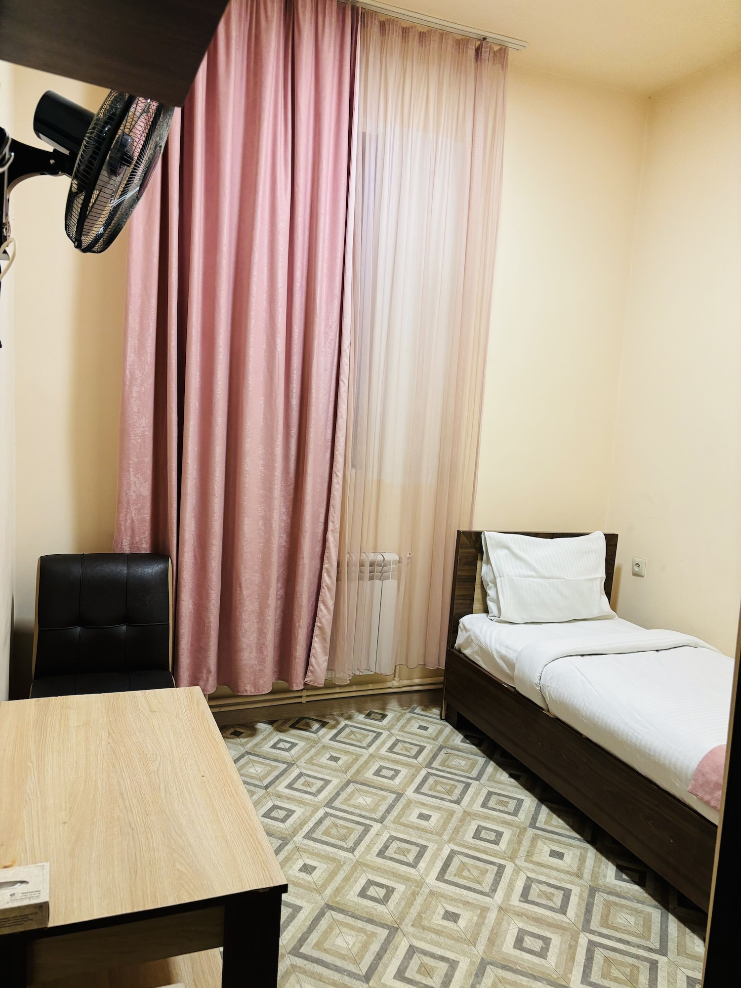 Hotel Alex Hotel, Armenien, Jerewan. Großes 2