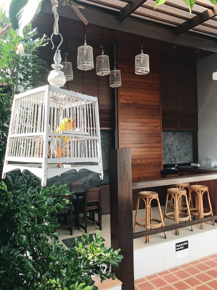 The Nest Samui