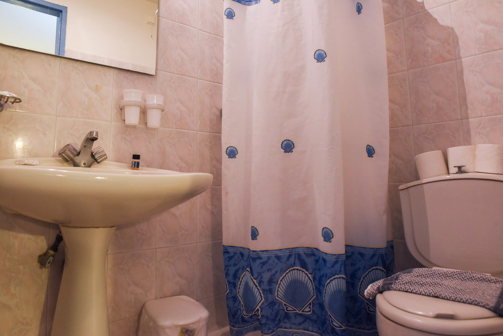 Hotel Amaryllis Hotel, Griechenland, Rhodos-Stadt. Großes 134