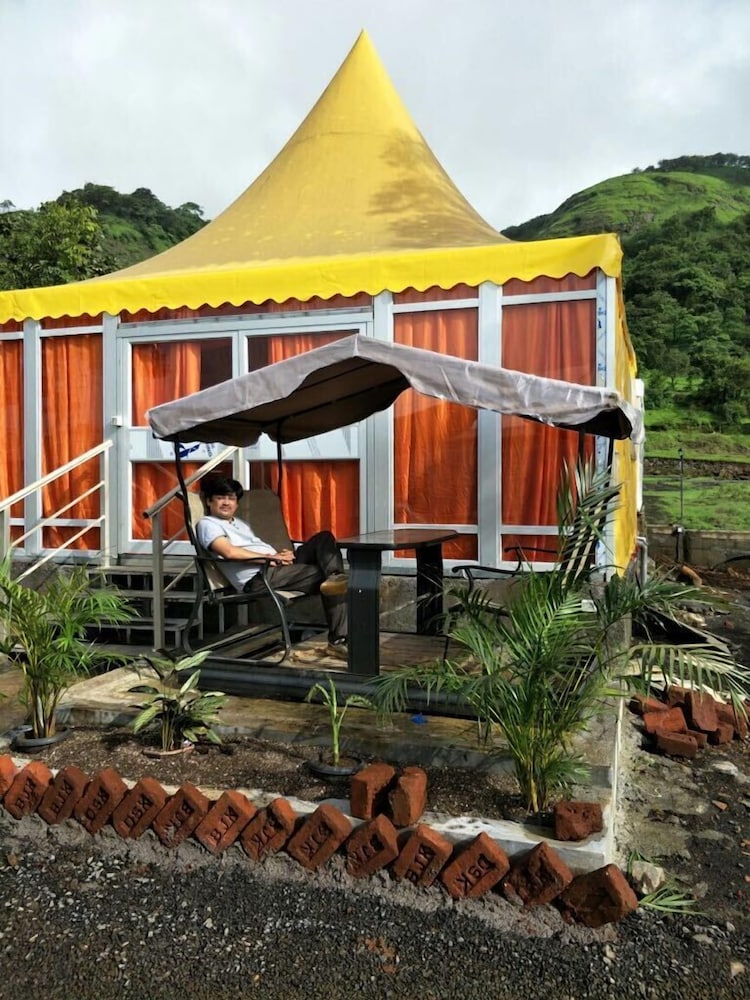 Pavana Valley Resort