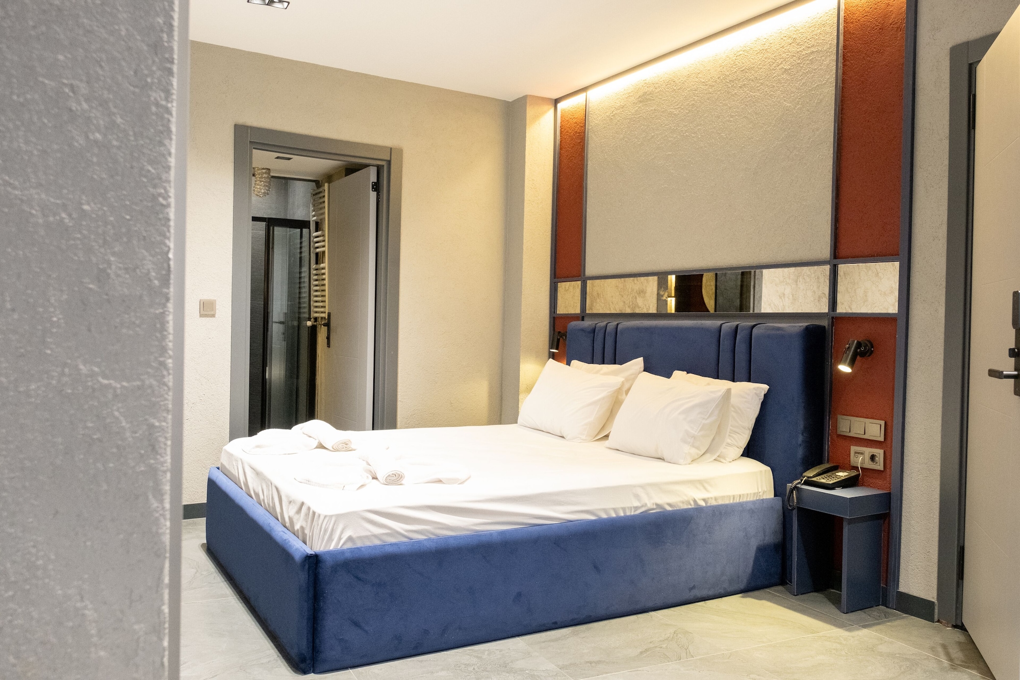 Gytha Hotel Pera