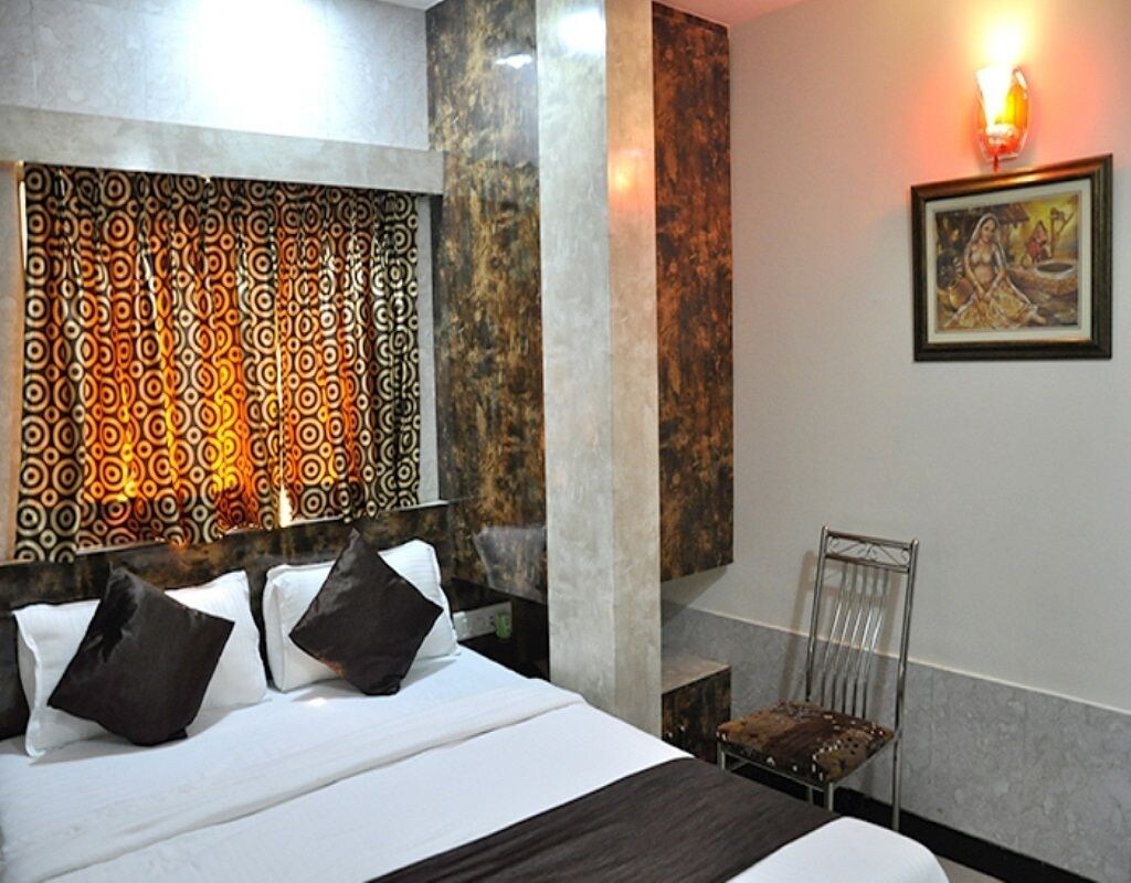 Room Maangta 122 - Andheri East
