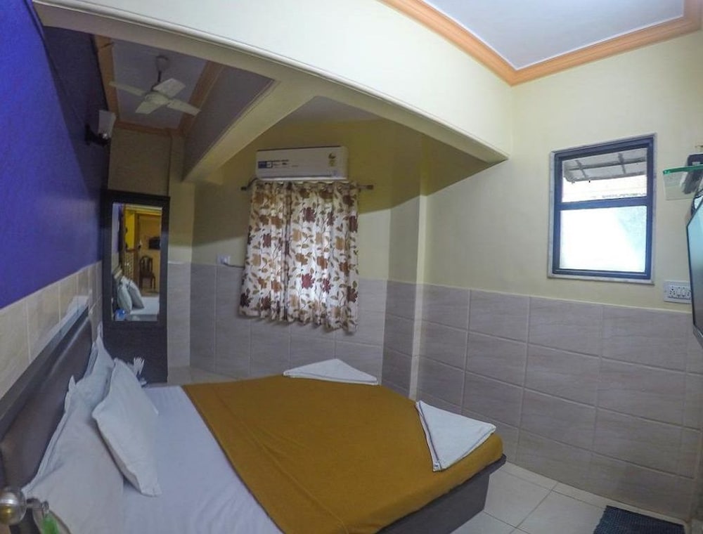 Room Maangta 112 - Aandheri
