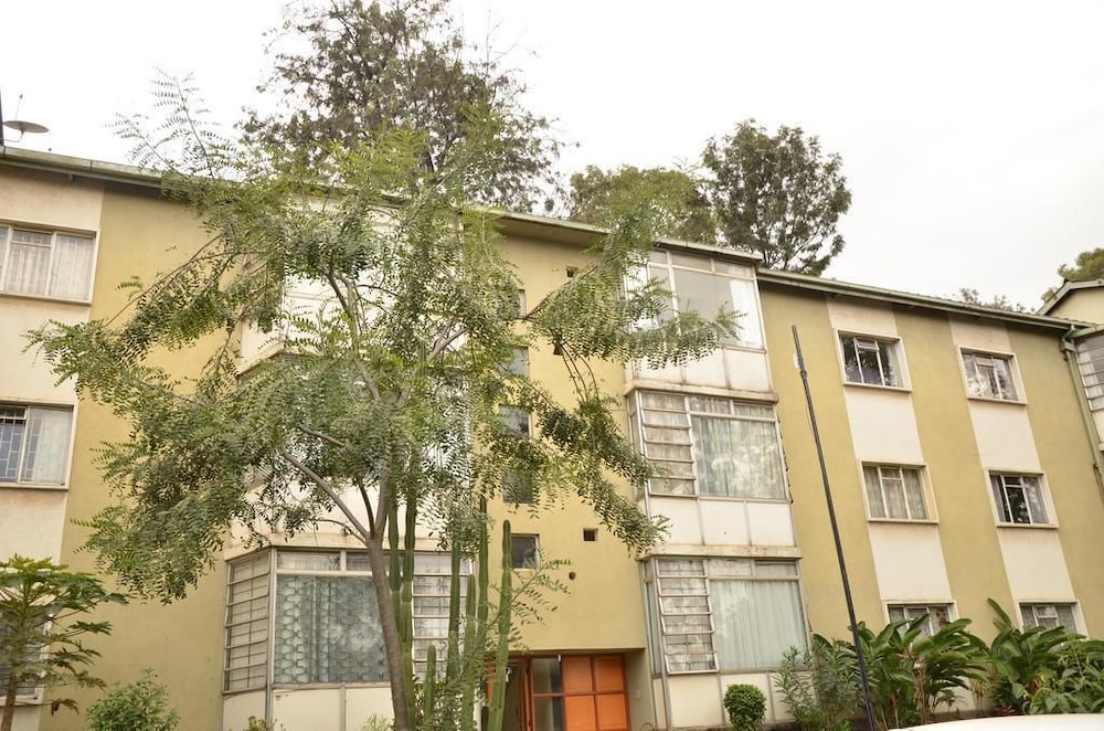 United Kenya Club