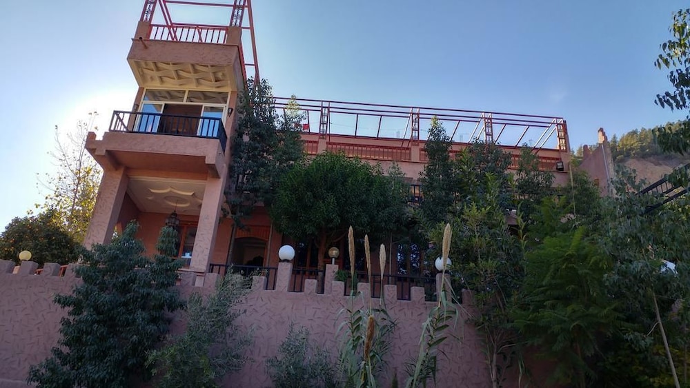 Dar Soulaimane Ourika