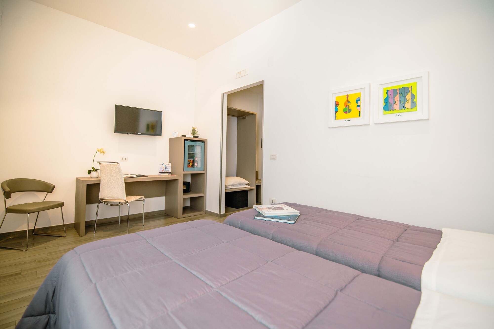Hotel Bruman