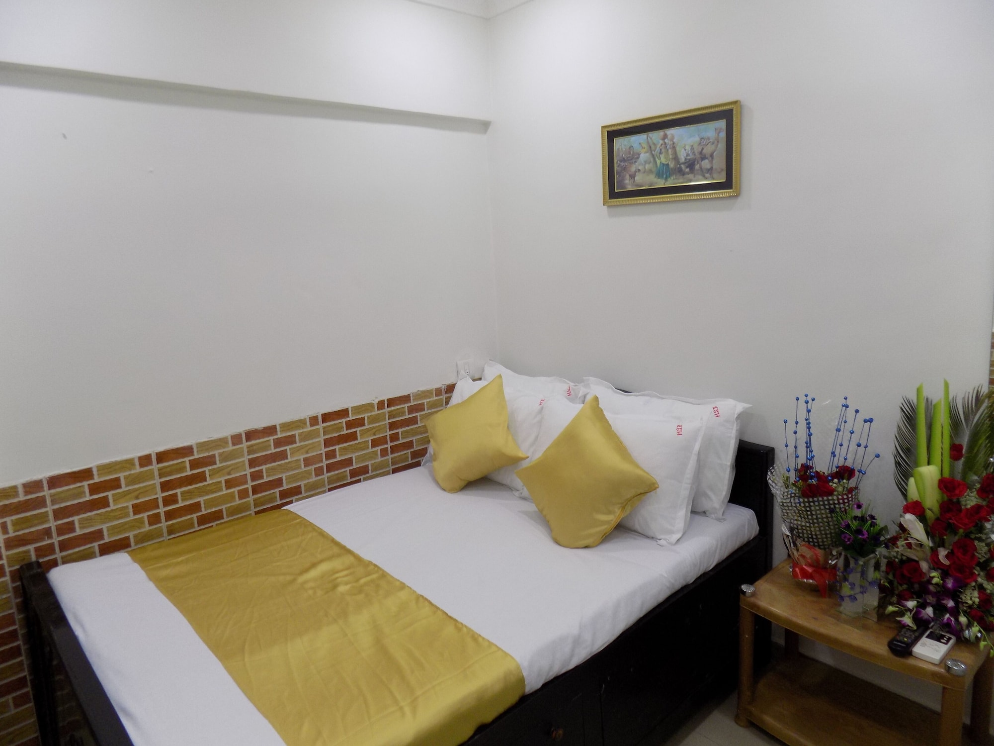 Hotel Garden Residency