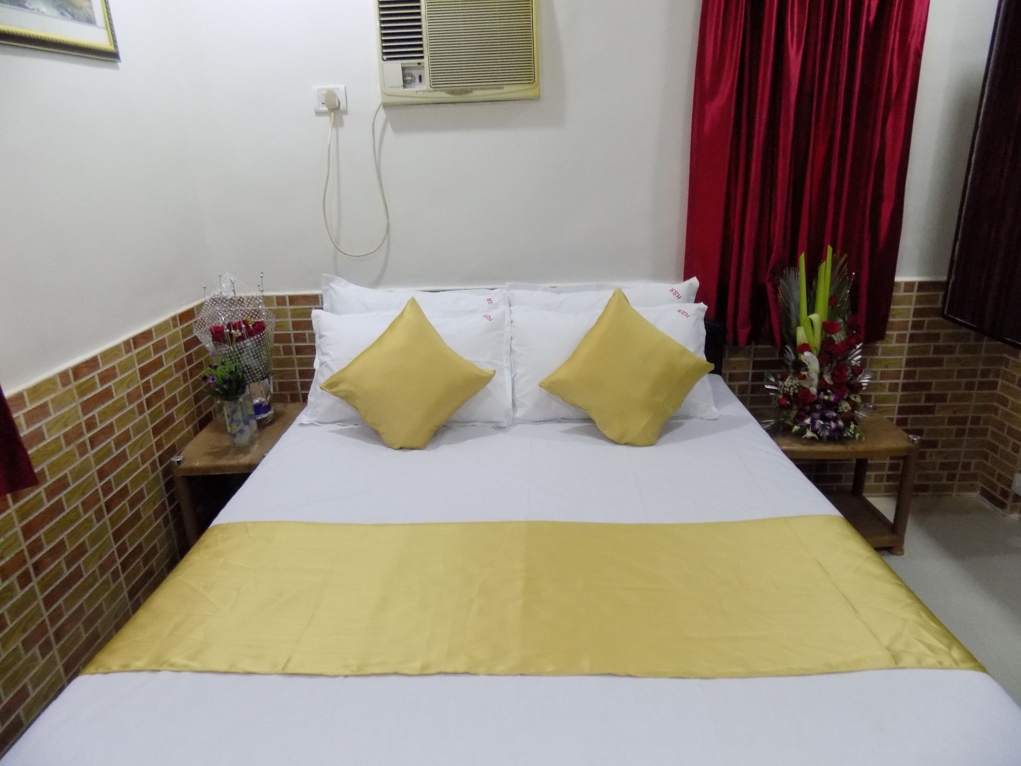 Hotel Garden Residency